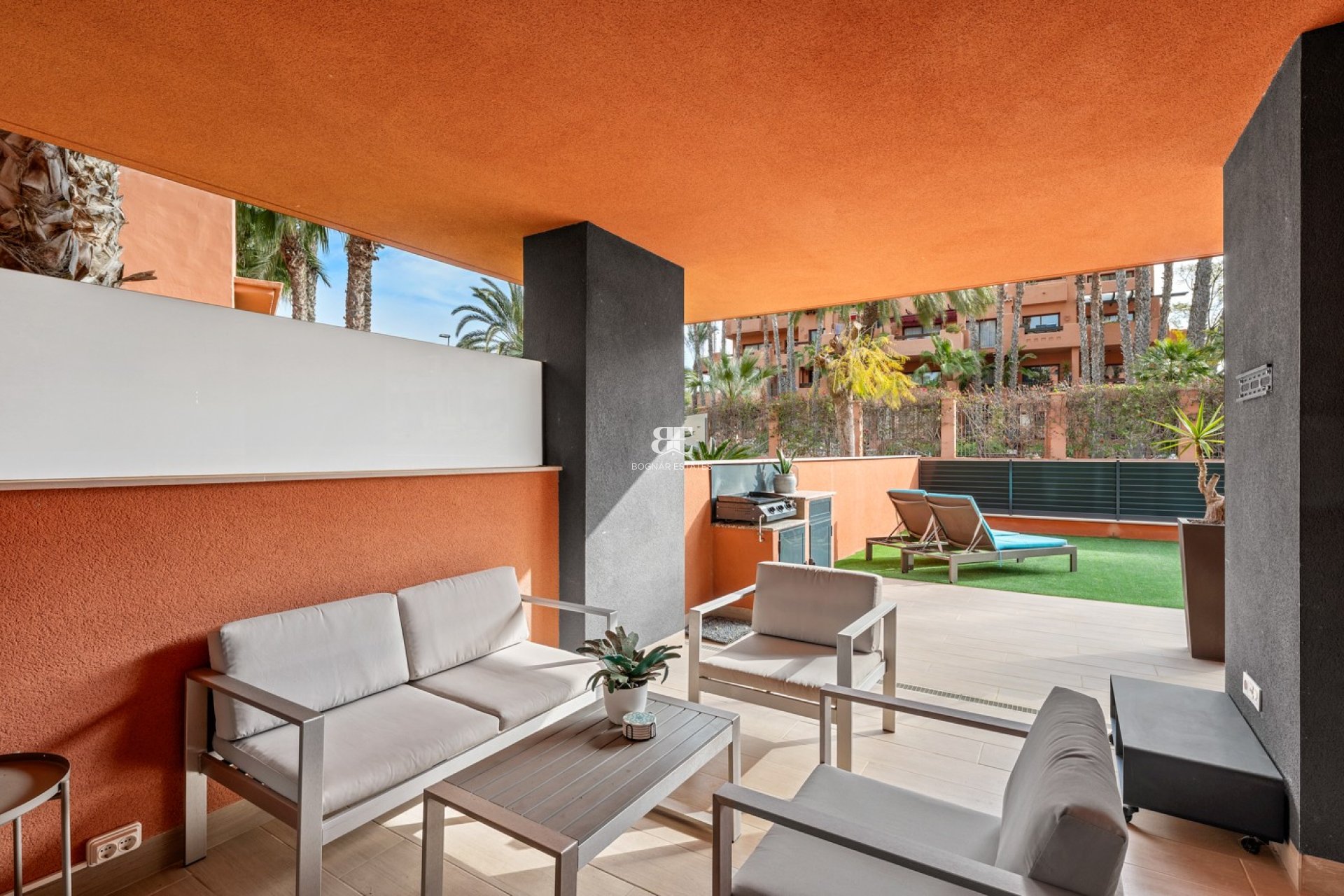 Wiederverkauf - apartment -
Orihuela Costa - Villamartín