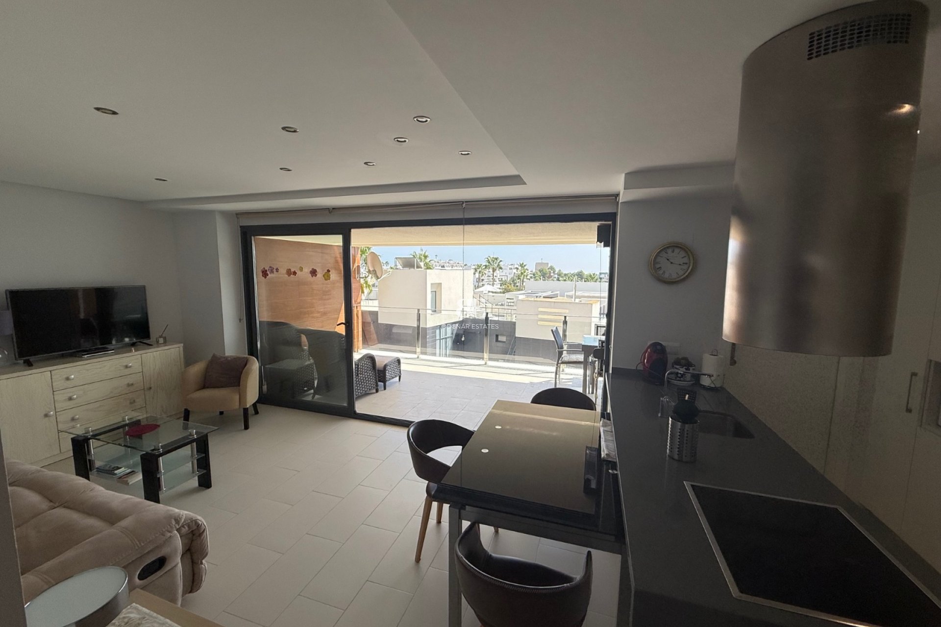 Wiederverkauf - apartment -
Orihuela Costa - Villamartín