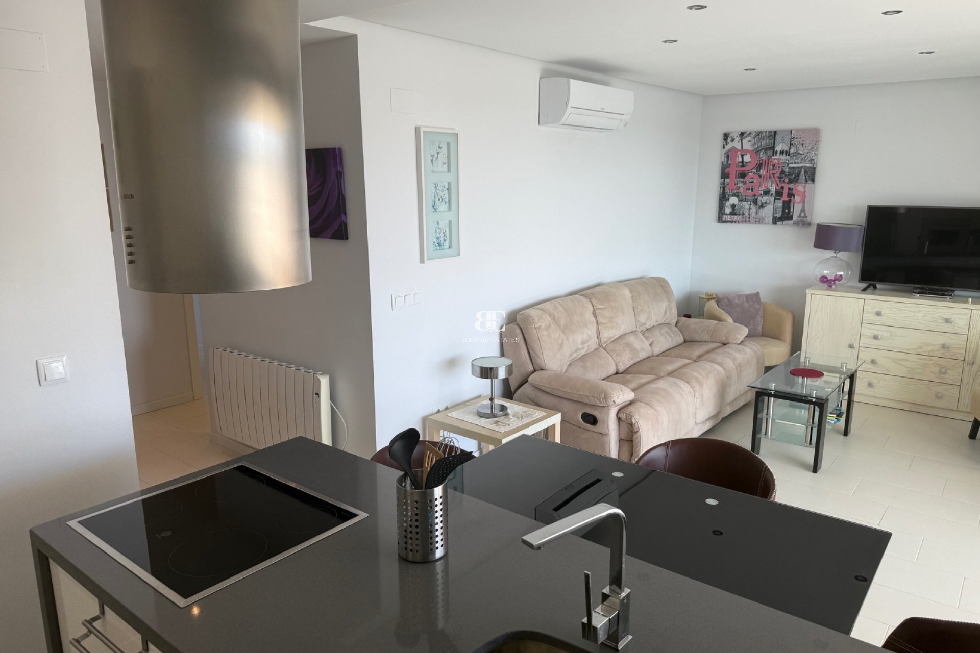 Wiederverkauf - apartment -
Orihuela Costa - Villamartín