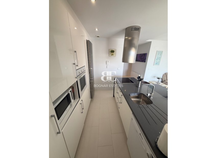 Wiederverkauf - apartment -
Orihuela Costa - Villamartín