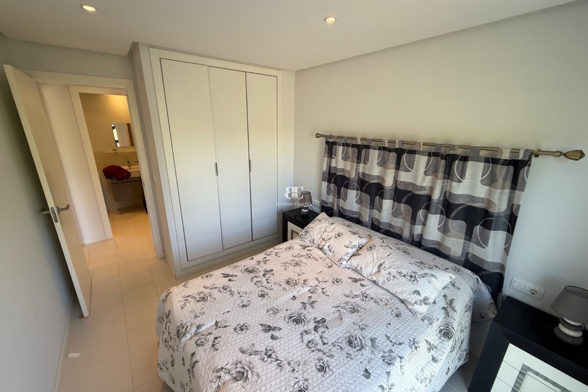 Wiederverkauf - apartment -
Orihuela Costa - Villamartín