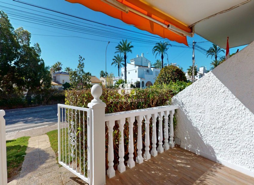 Wiederverkauf - apartment -
Orihuela Costa - Villamartín