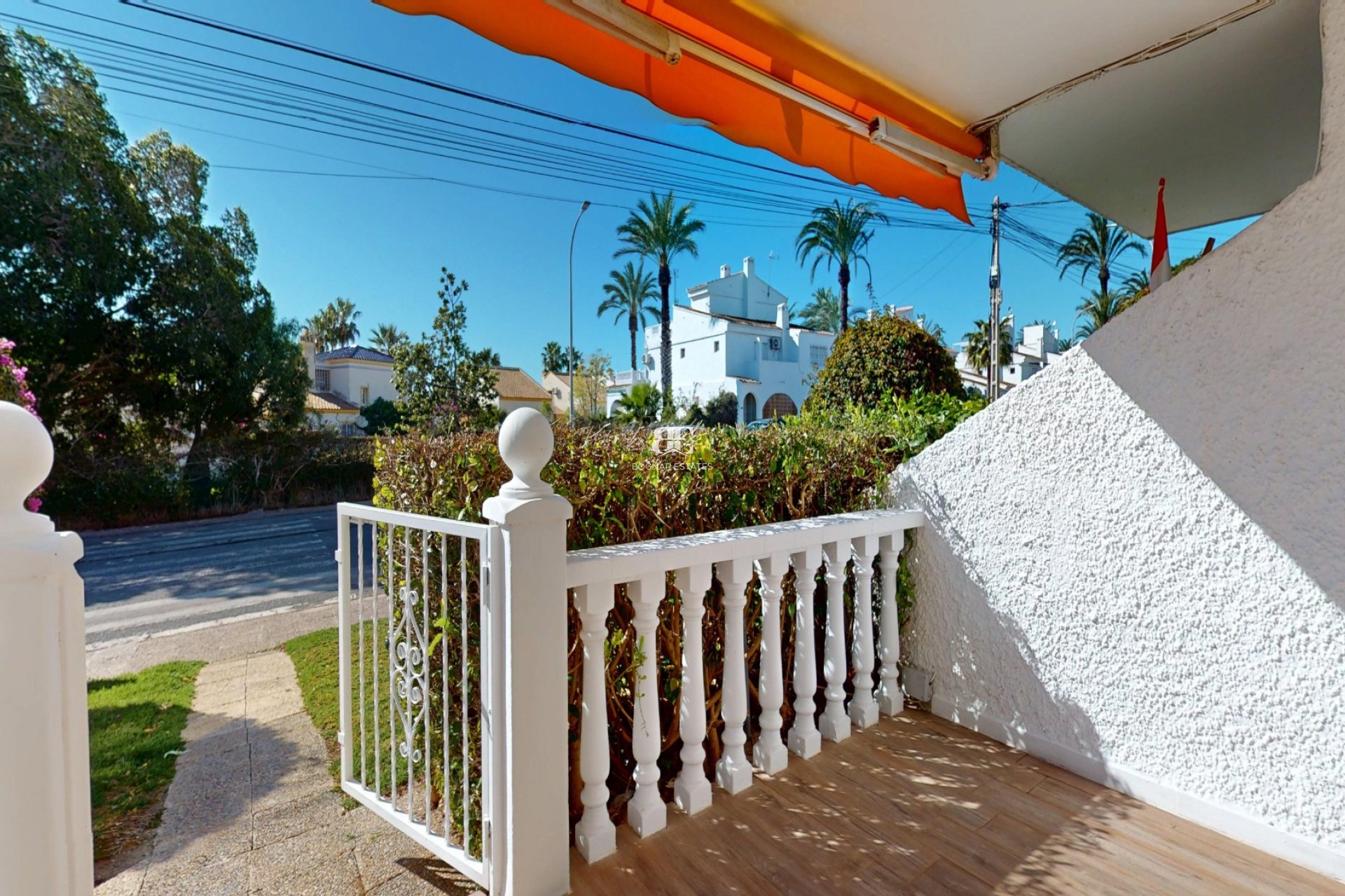 Wiederverkauf - apartment -
Orihuela Costa - Villamartín
