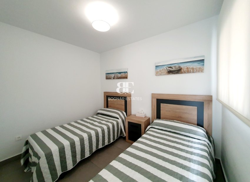 Wiederverkauf - apartment -
Orihuela Costa - Villamartín