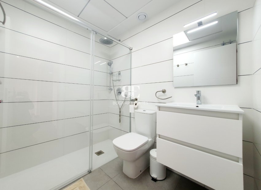 Wiederverkauf - apartment -
Orihuela Costa - Villamartín