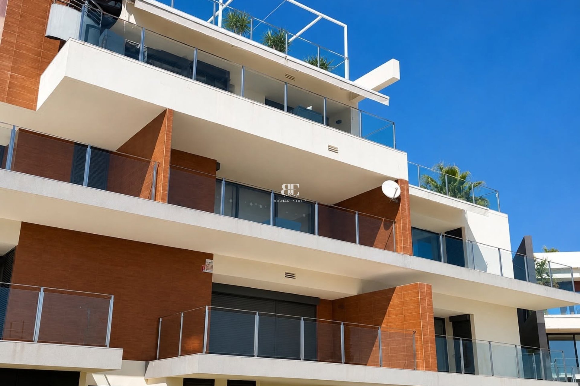 Wiederverkauf - apartment -
Orihuela Costa - Villamartín