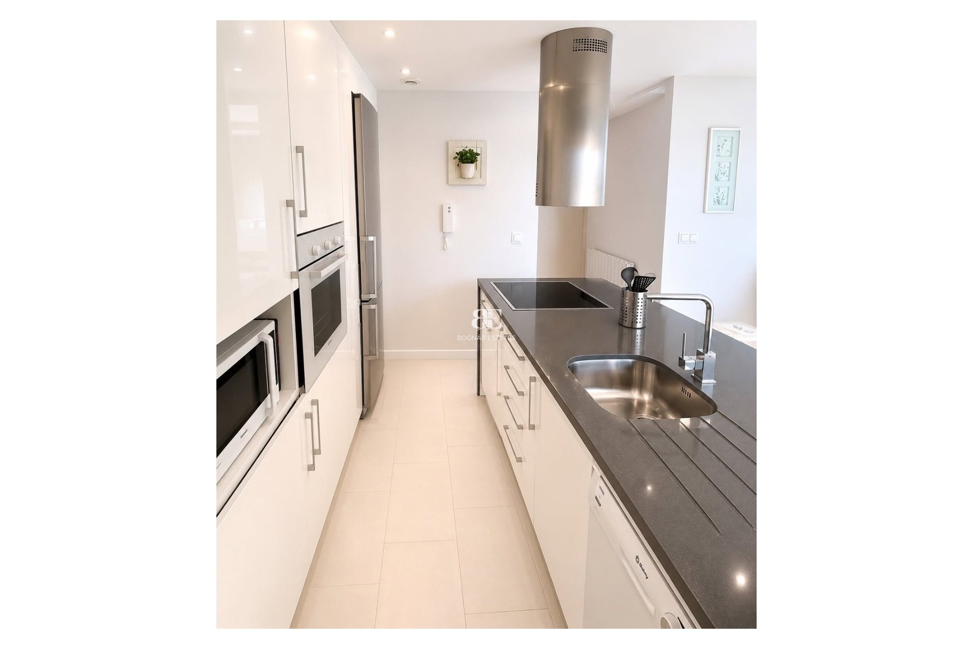 Wiederverkauf - apartment -
Orihuela Costa - Villamartín