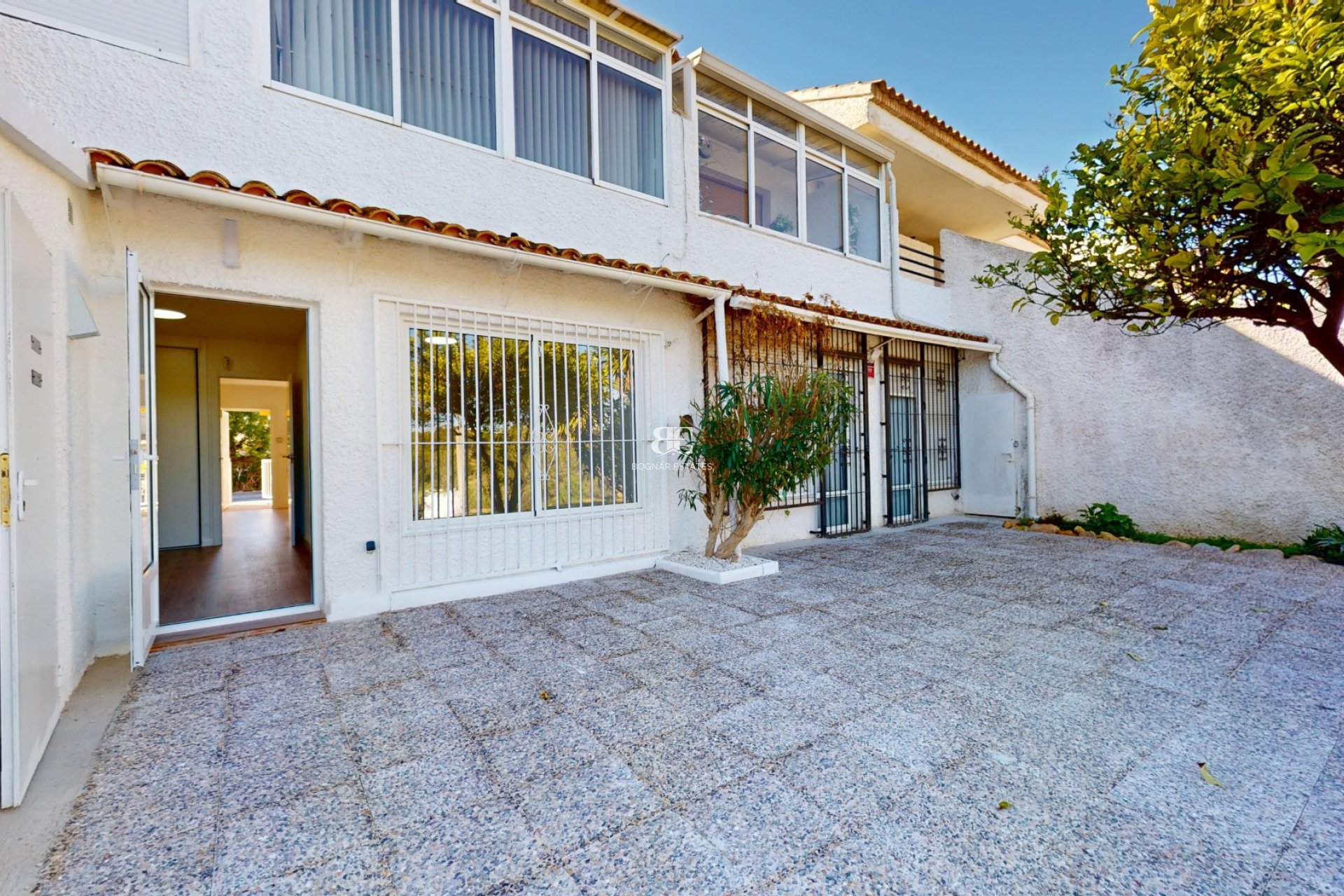 Wiederverkauf - apartment -
Orihuela Costa - Villamartín