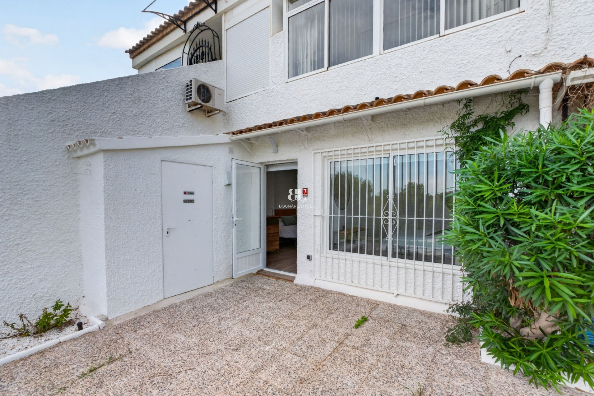 Wiederverkauf - apartment -
Orihuela Costa - Villamartín