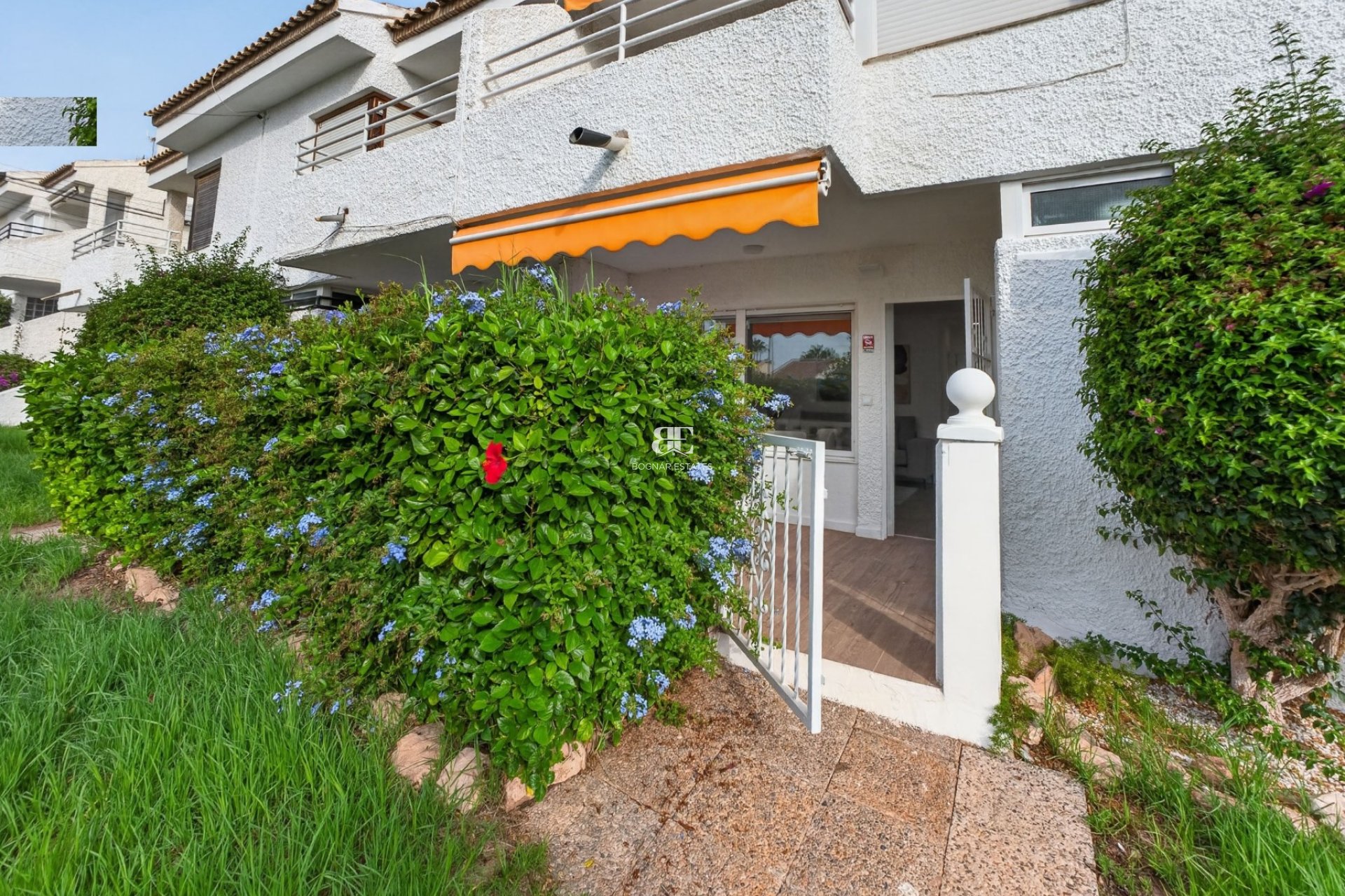 Wiederverkauf - apartment -
Orihuela Costa - Villamartín
