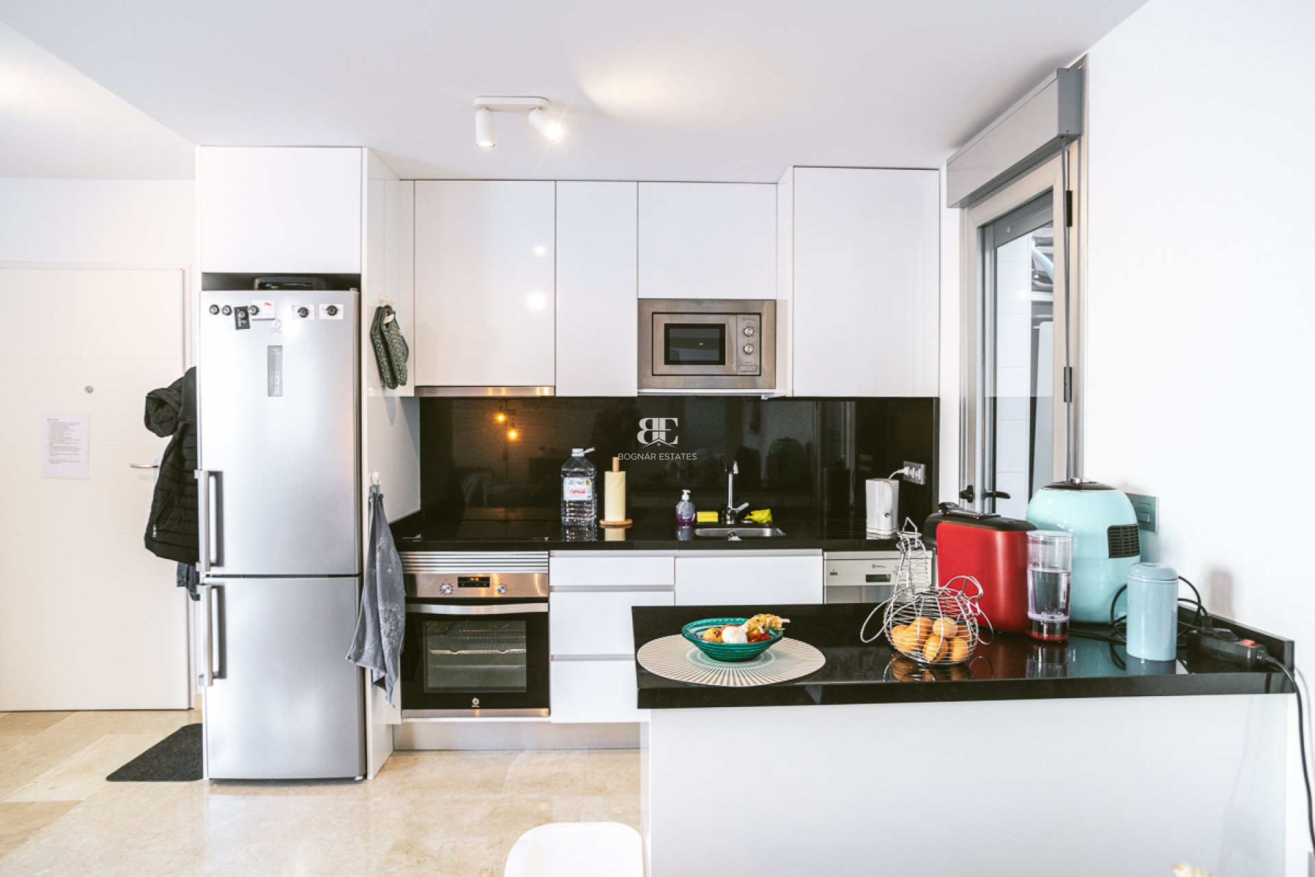 Wiederverkauf - apartment -
Orihuela Costa - Villamartín