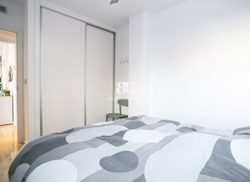 Wiederverkauf - apartment -
Orihuela Costa - Villamartín