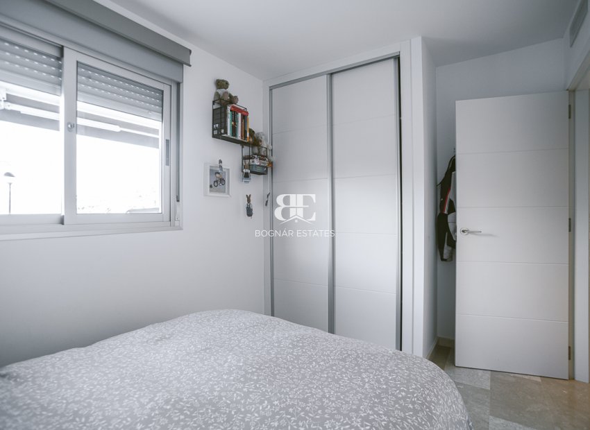 Wiederverkauf - apartment -
Orihuela Costa - Villamartín