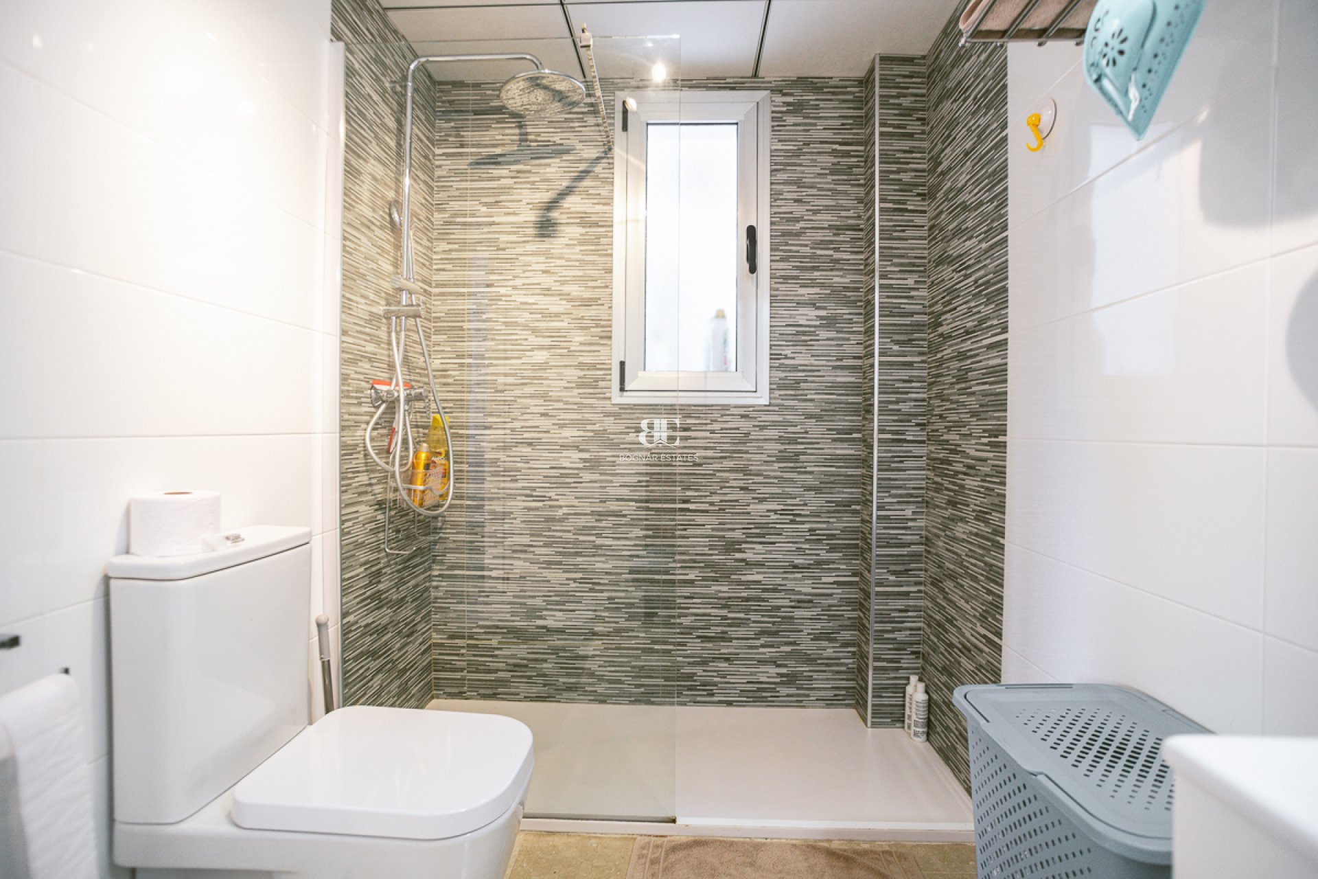 Wiederverkauf - apartment -
Orihuela Costa - Villamartín