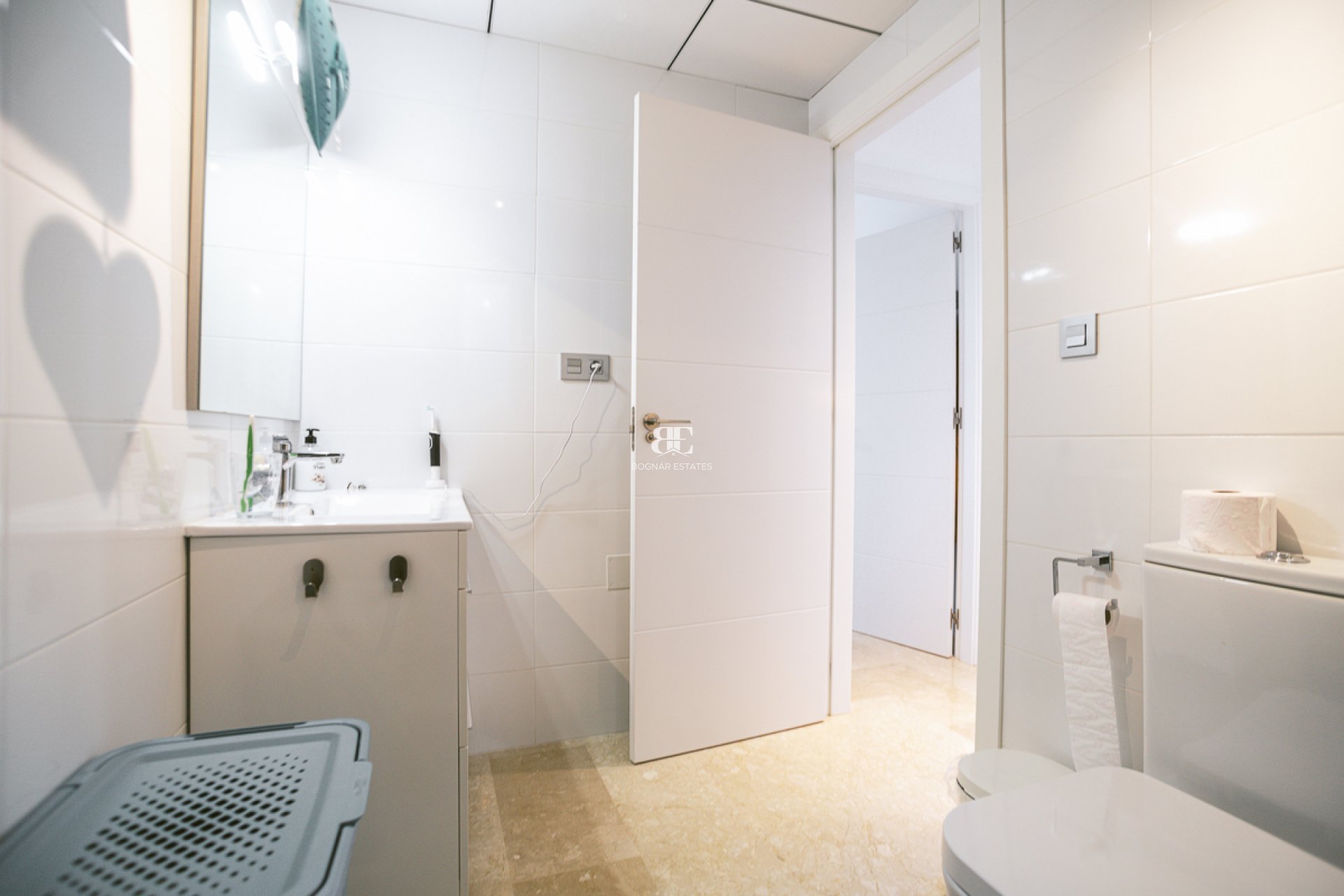 Wiederverkauf - apartment -
Orihuela Costa - Villamartín