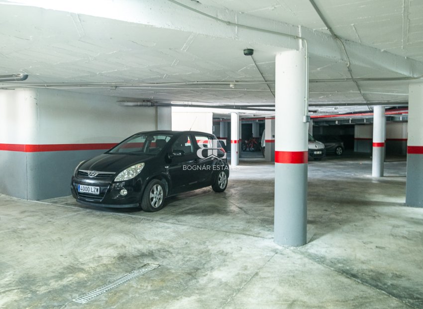 Wiederverkauf - apartment -
Orihuela Costa - Villamartín