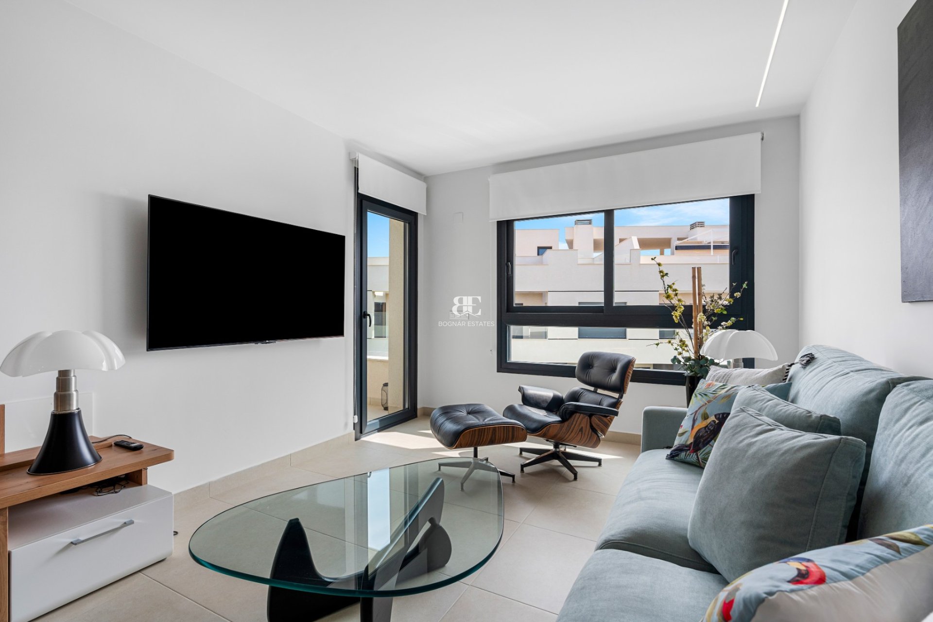 Wiederverkauf - apartment -
Orihuela Costa - Villamartín