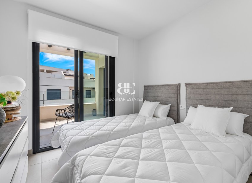 Wiederverkauf - apartment -
Orihuela Costa - Villamartín