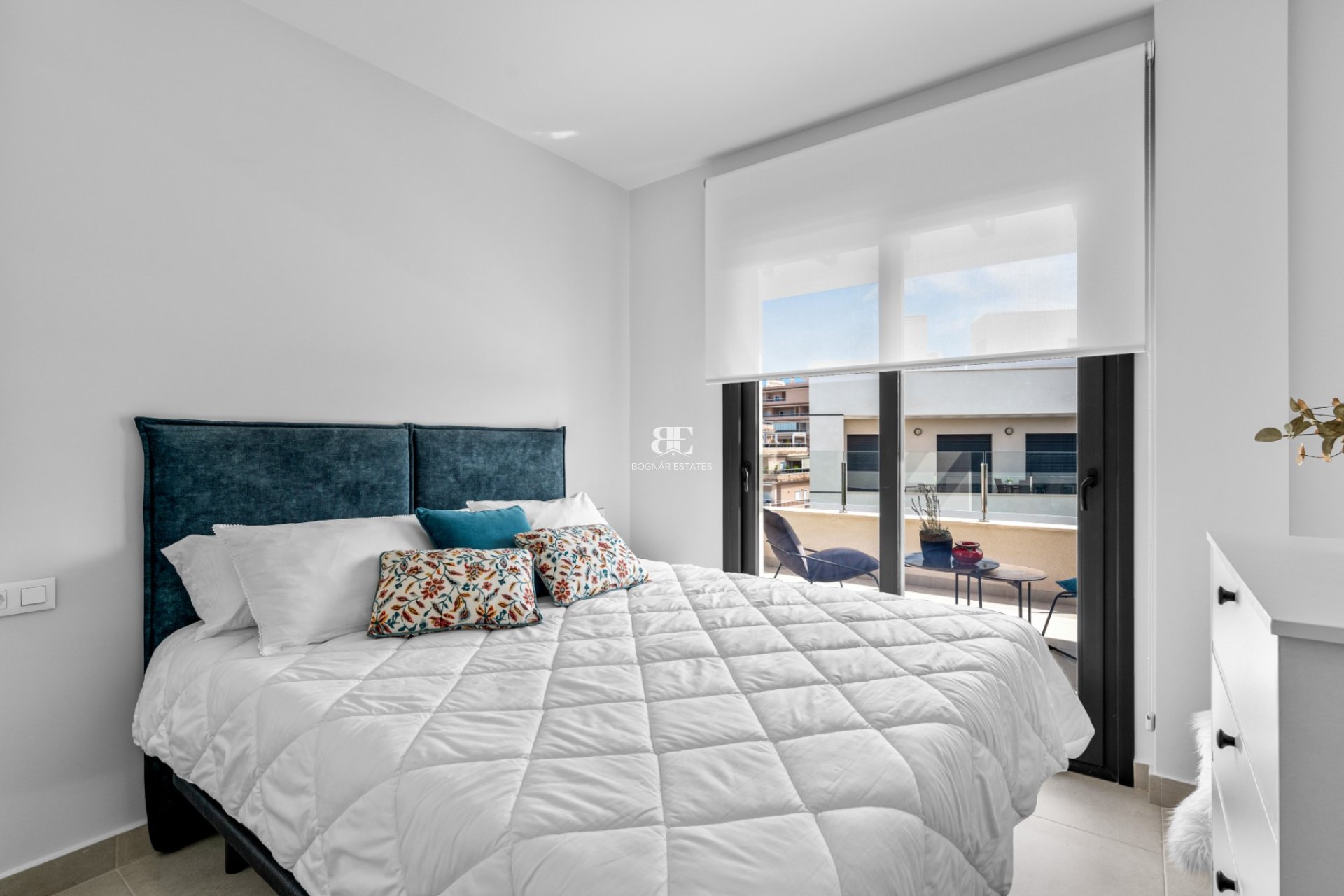 Wiederverkauf - apartment -
Orihuela Costa - Villamartín