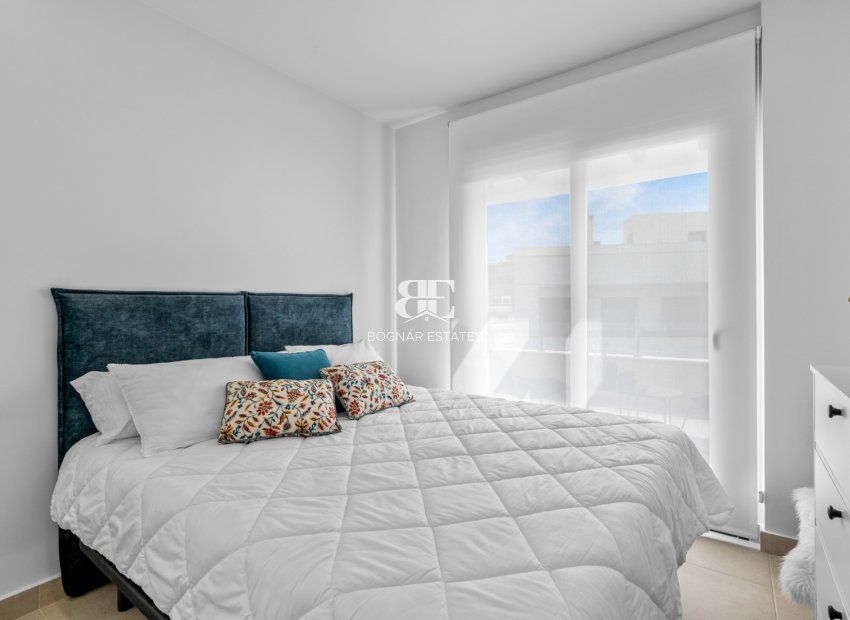 Wiederverkauf - apartment -
Orihuela Costa - Villamartín