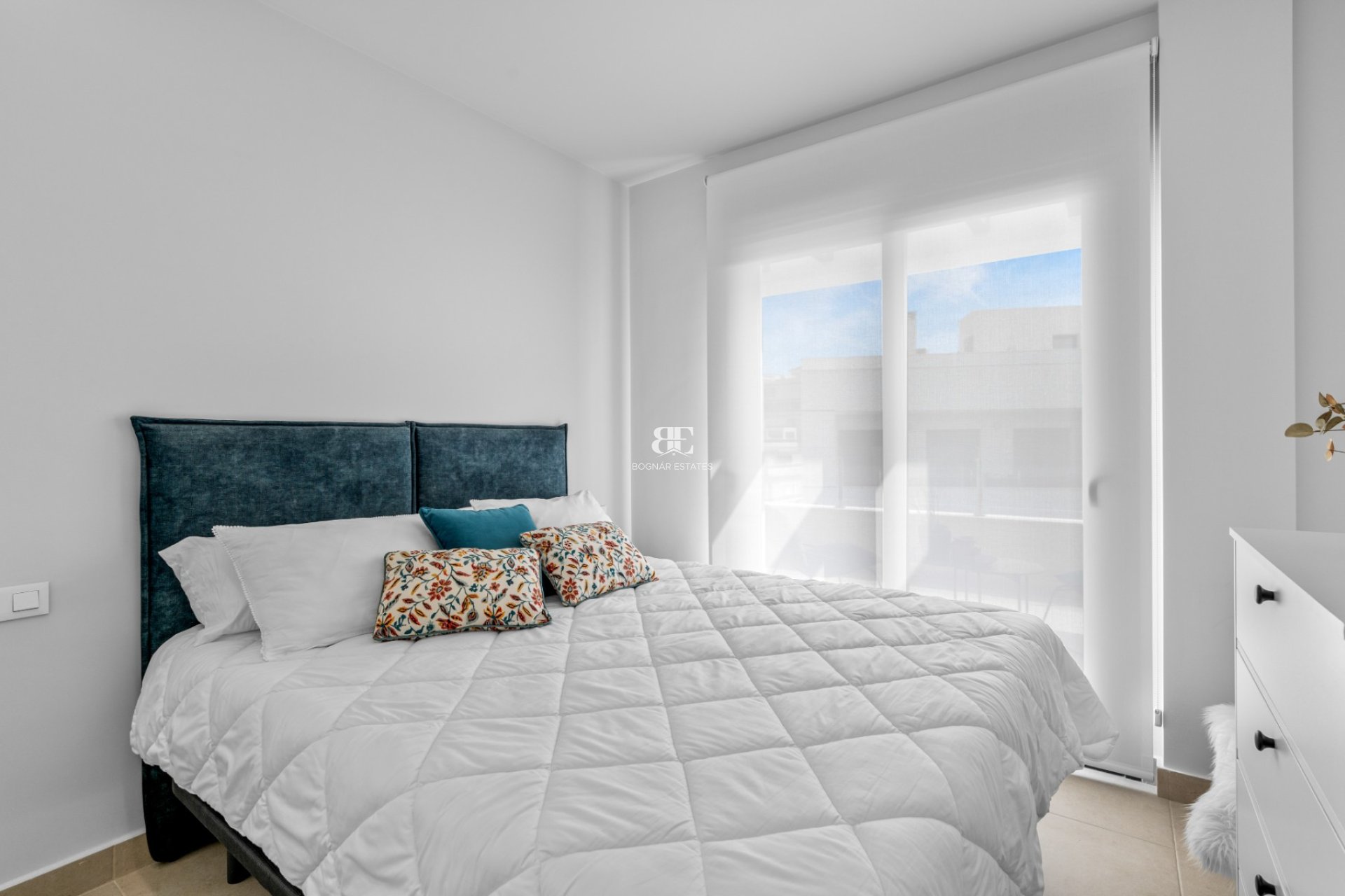 Wiederverkauf - apartment -
Orihuela Costa - Villamartín