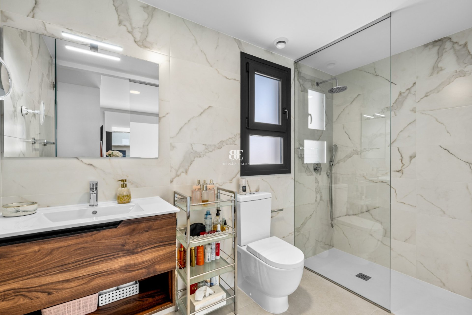 Wiederverkauf - apartment -
Orihuela Costa - Villamartín