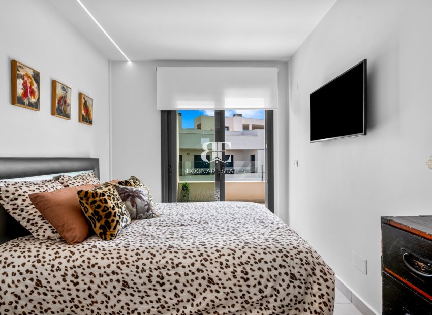 Wiederverkauf - apartment -
Orihuela Costa - Villamartín