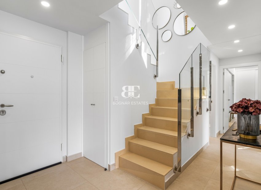 Wiederverkauf - apartment -
Orihuela Costa - Villamartín