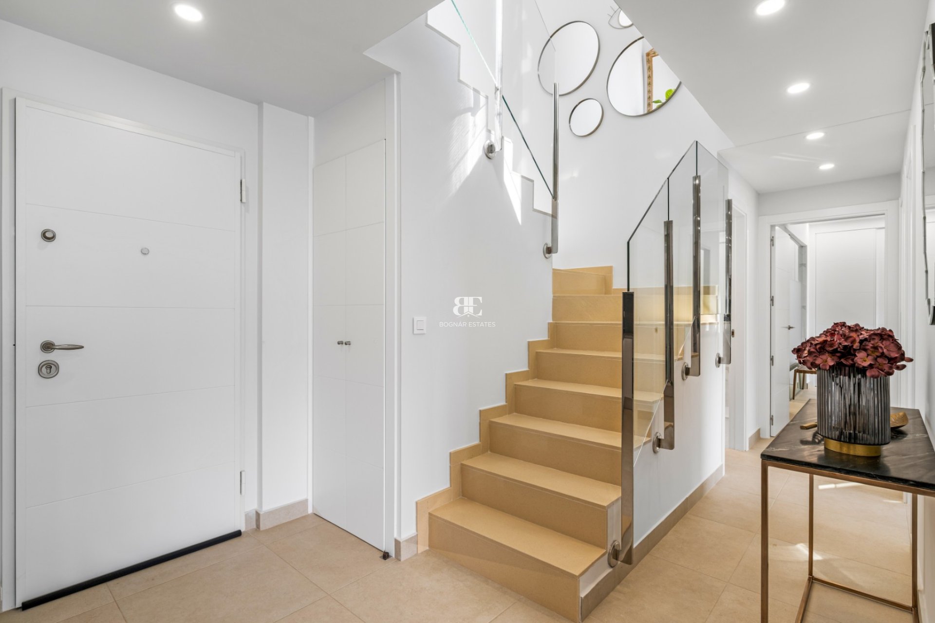 Wiederverkauf - apartment -
Orihuela Costa - Villamartín