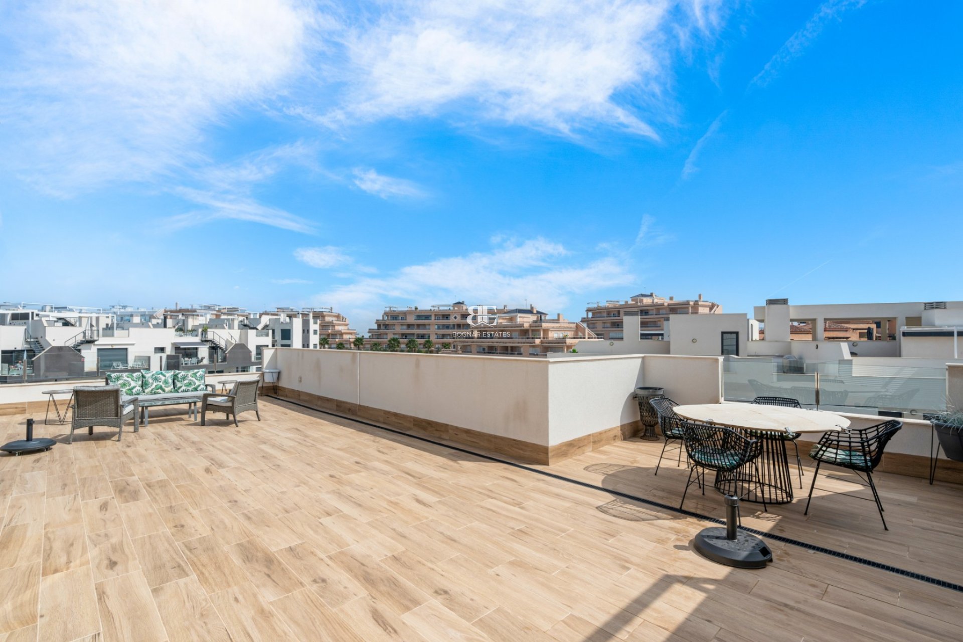 Wiederverkauf - apartment -
Orihuela Costa - Villamartín