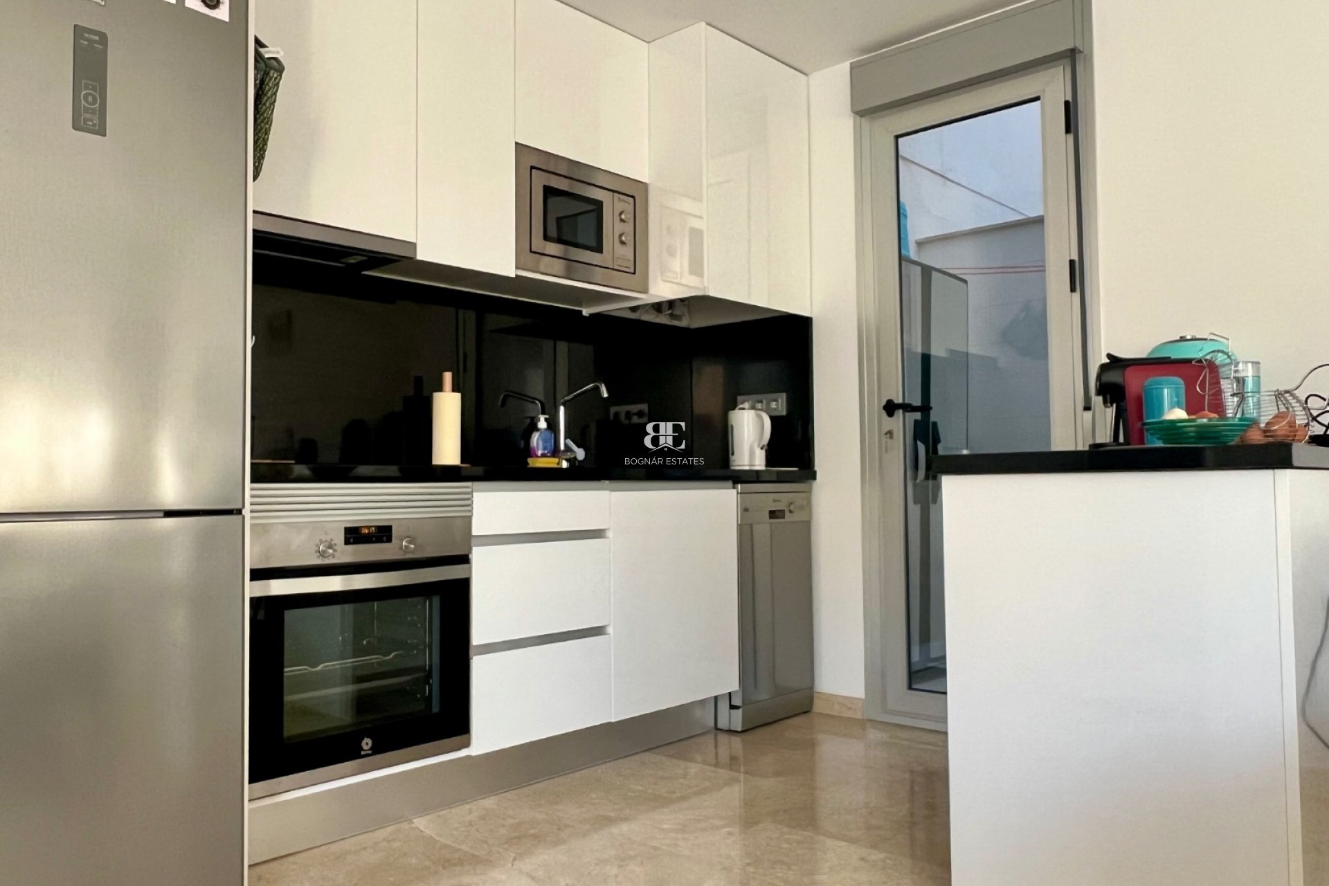 Wiederverkauf - apartment -
Orihuela Costa - Villamartín