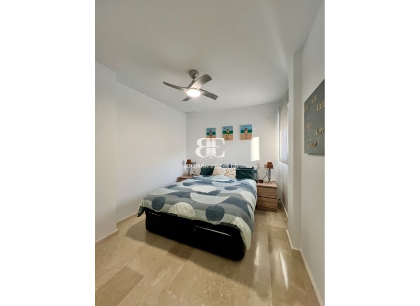 Wiederverkauf - apartment -
Orihuela Costa - Villamartín