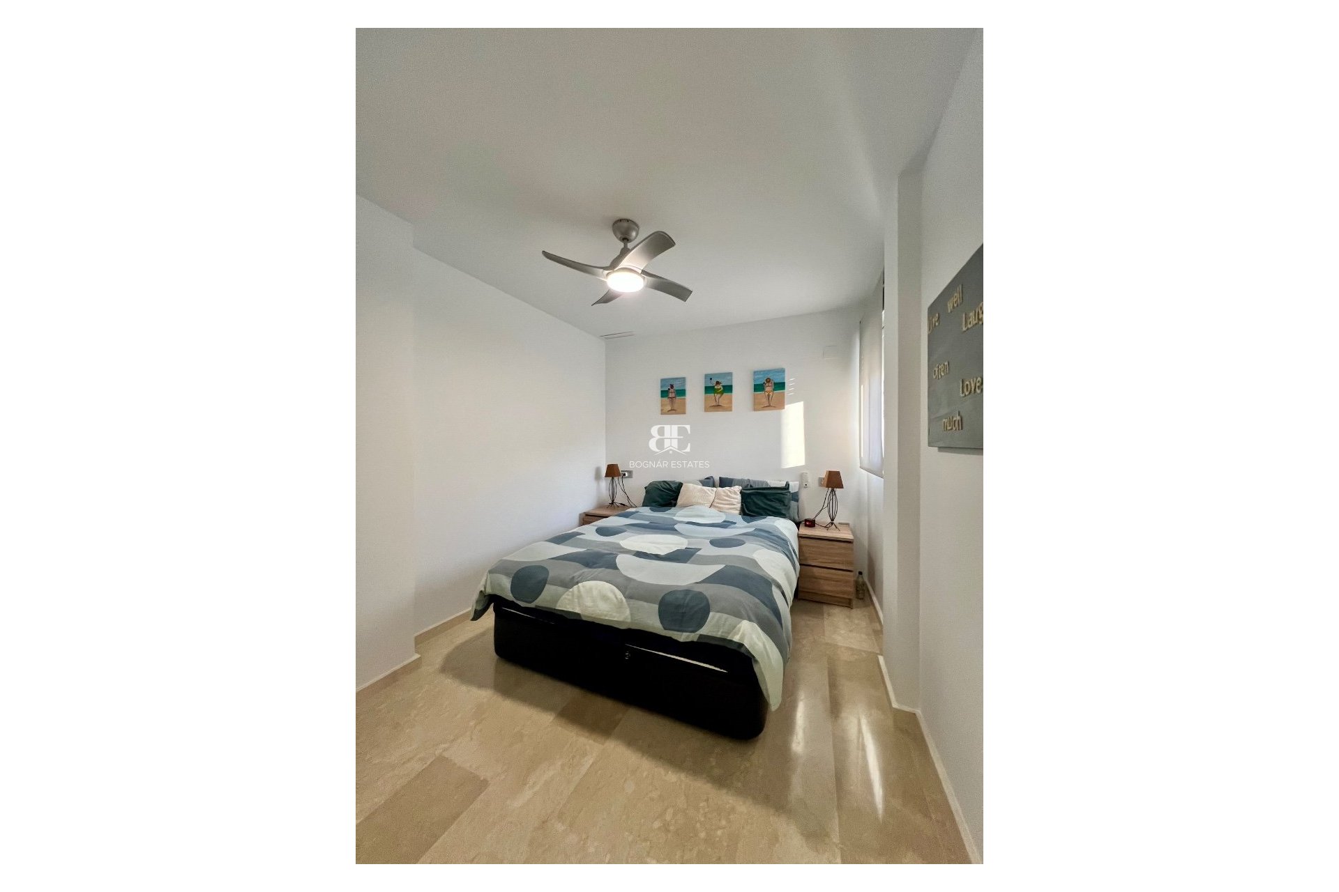 Wiederverkauf - apartment -
Orihuela Costa - Villamartín