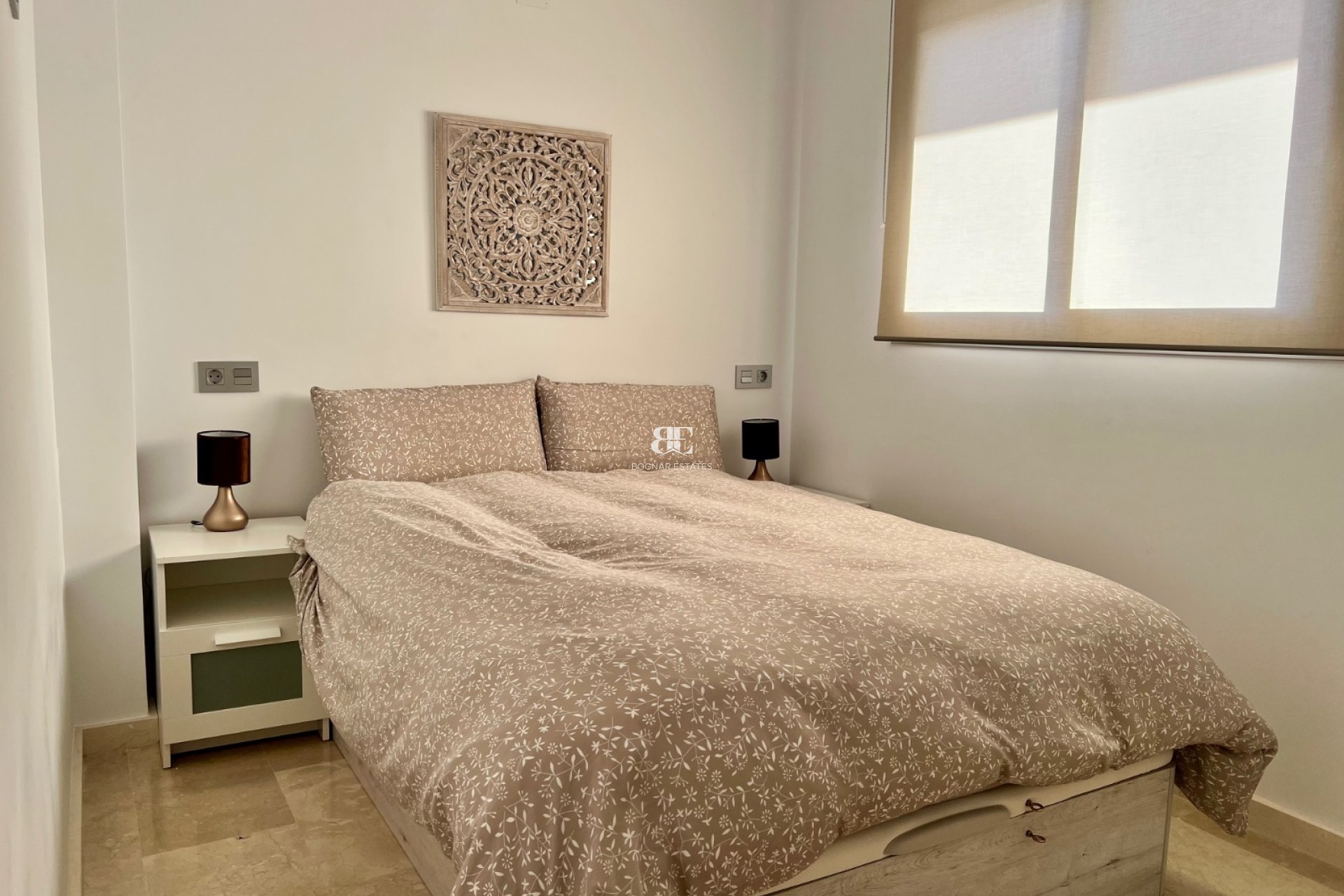 Wiederverkauf - apartment -
Orihuela Costa - Villamartín