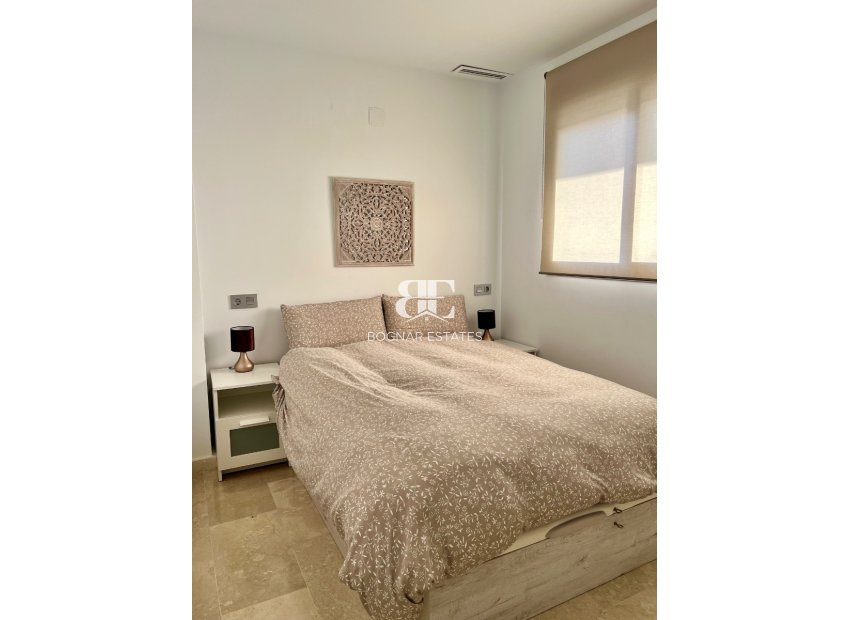 Wiederverkauf - apartment -
Orihuela Costa - Villamartín