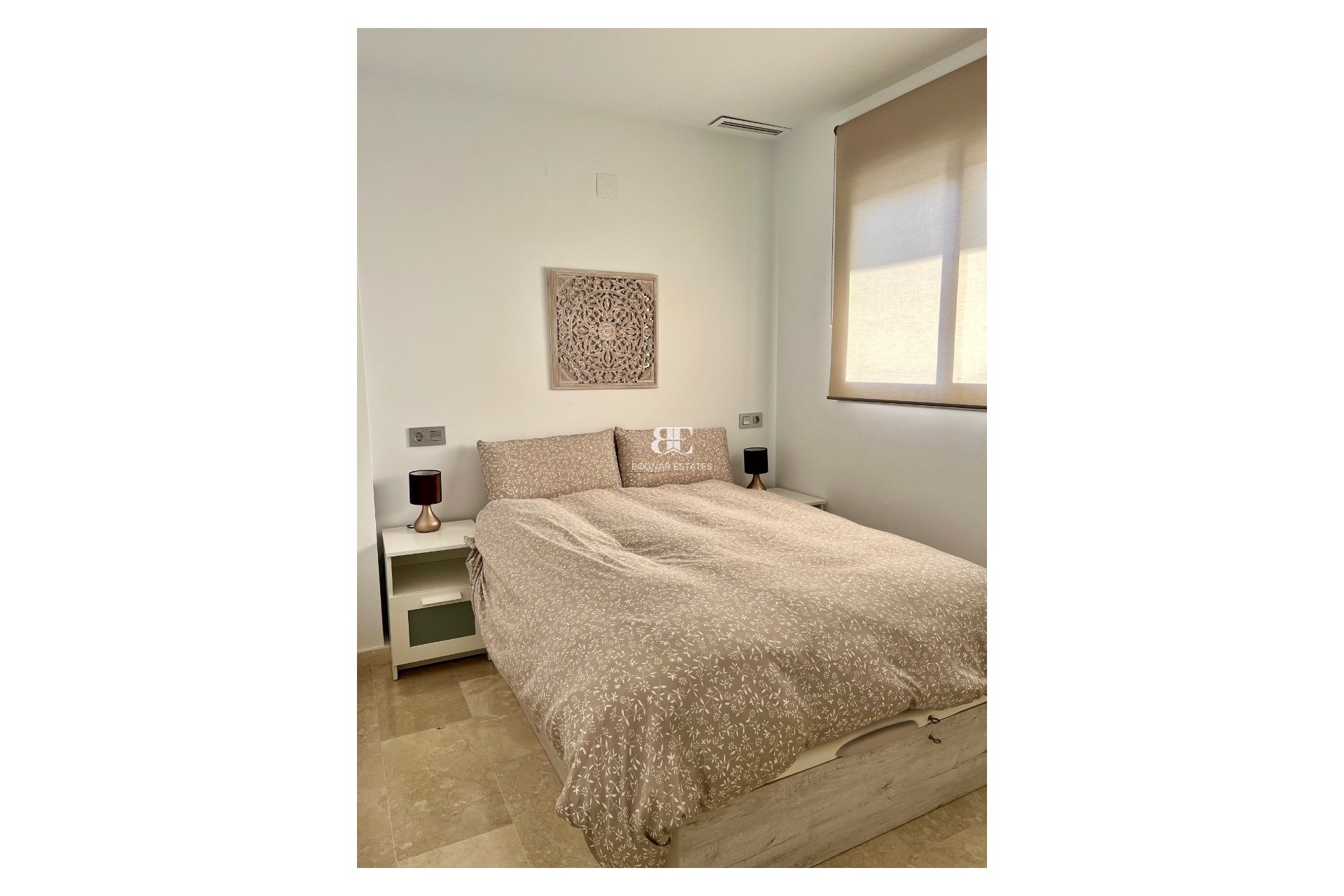 Wiederverkauf - apartment -
Orihuela Costa - Villamartín