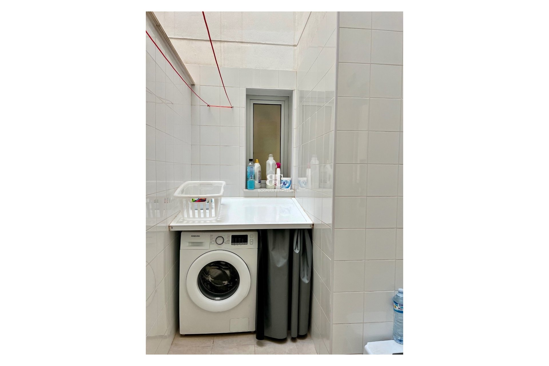 Wiederverkauf - apartment -
Orihuela Costa - Villamartín