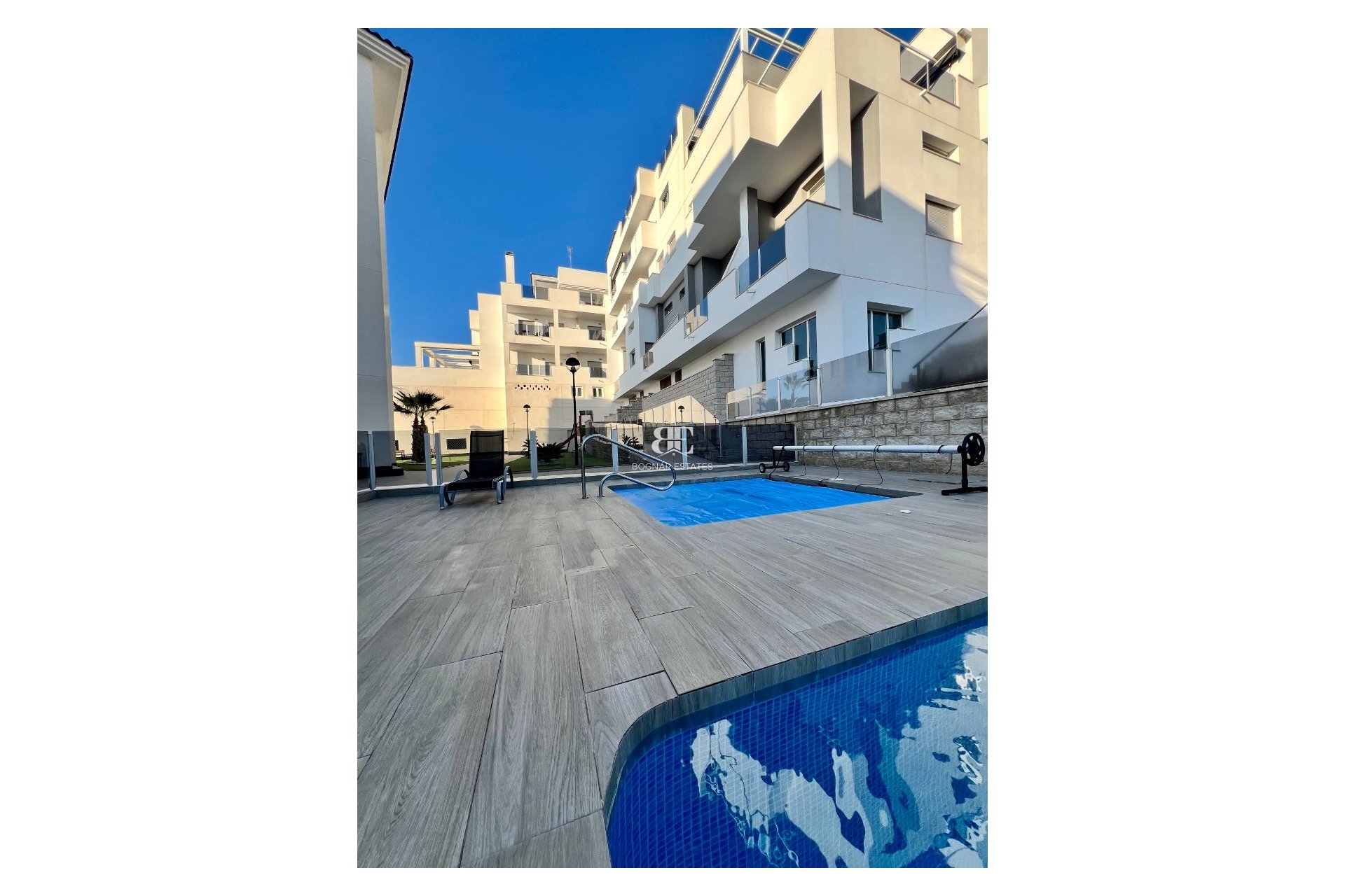 Wiederverkauf - apartment -
Orihuela Costa - Villamartín