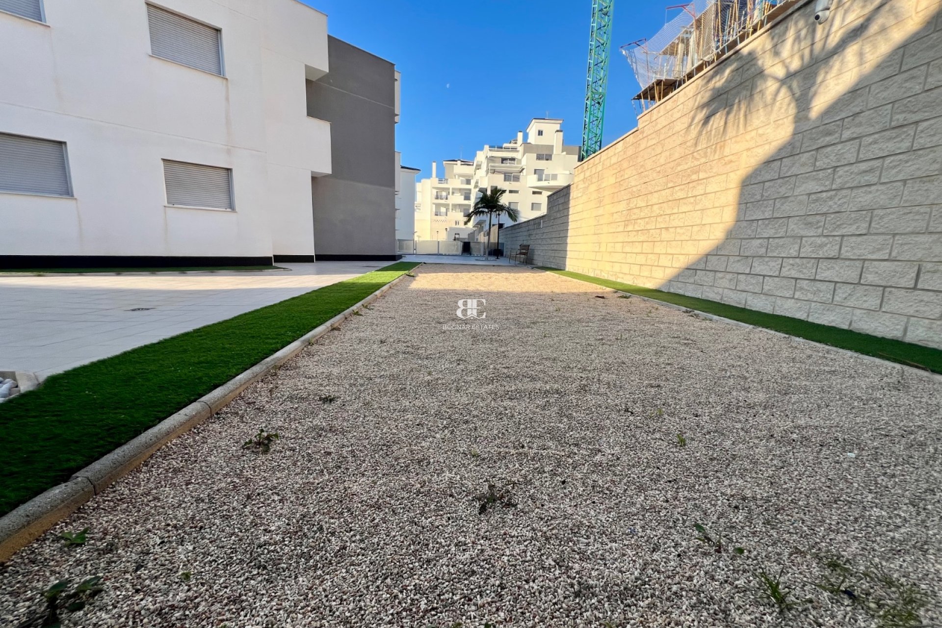 Wiederverkauf - apartment -
Orihuela Costa - Villamartín