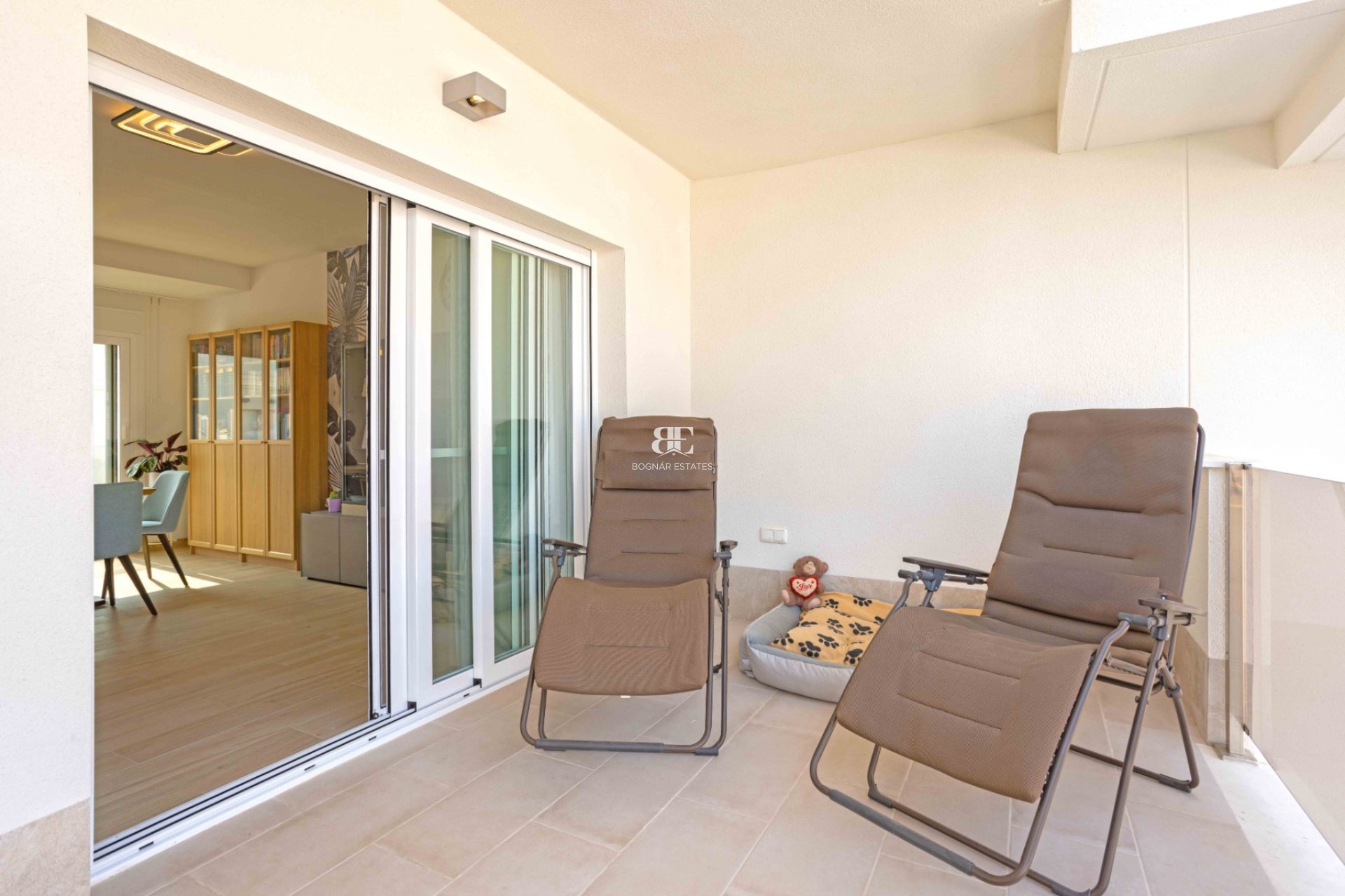 Wiederverkauf - apartment -
Orihuela Costa - Villamartín