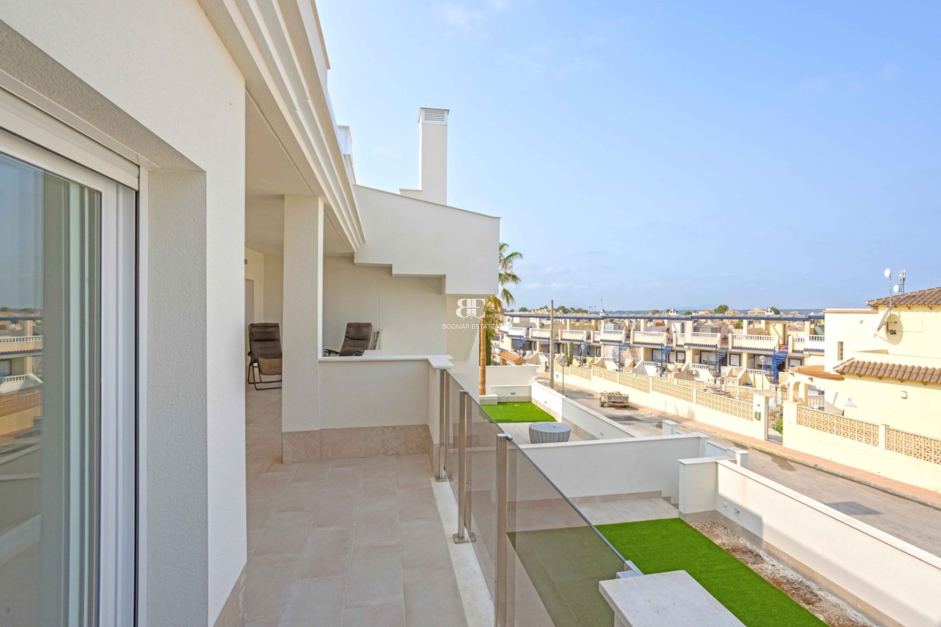 Wiederverkauf - apartment -
Orihuela Costa - Villamartín