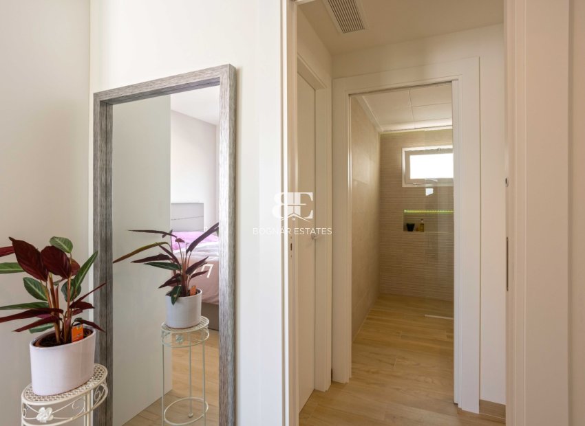 Wiederverkauf - apartment -
Orihuela Costa - Villamartín