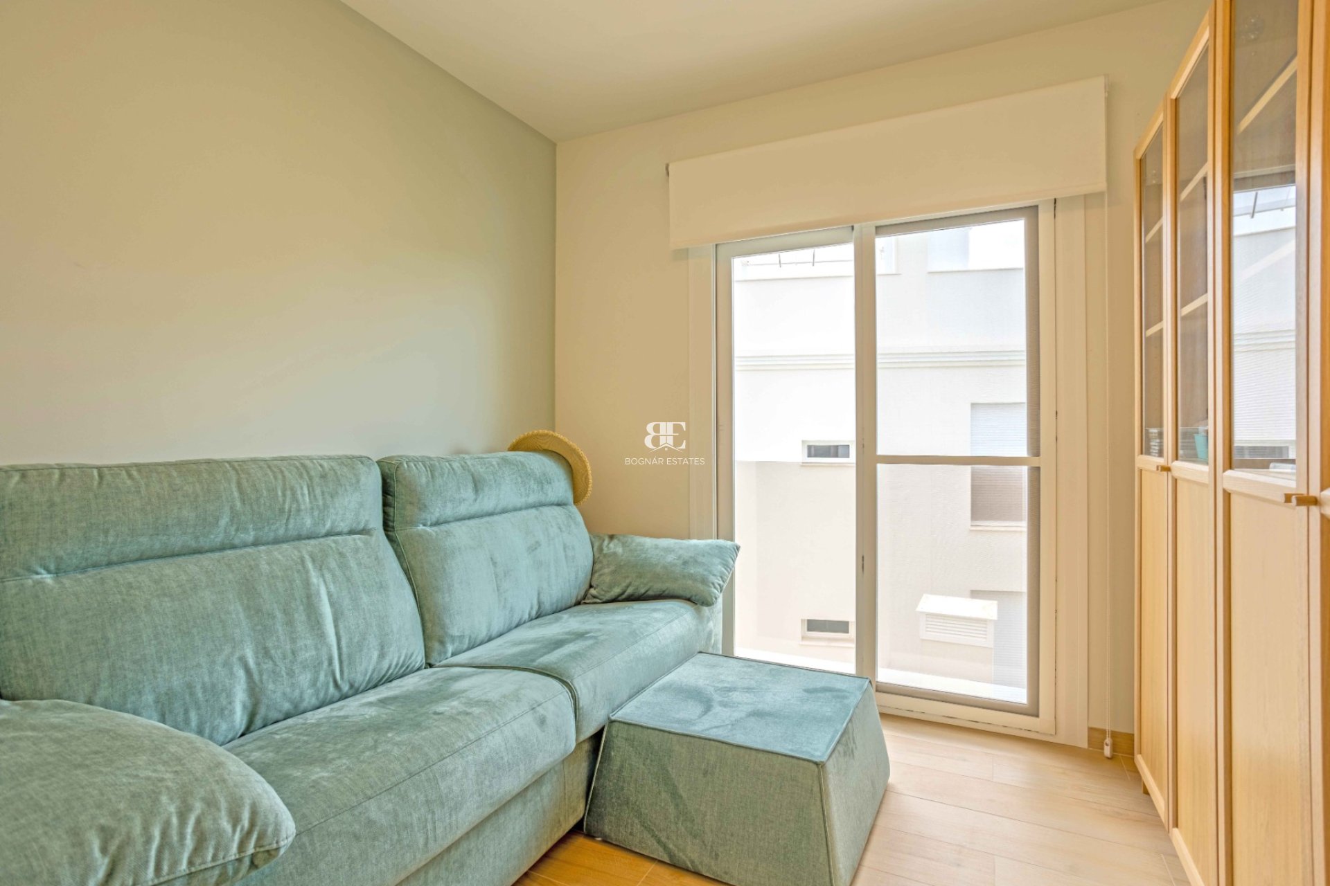 Wiederverkauf - apartment -
Orihuela Costa - Villamartín