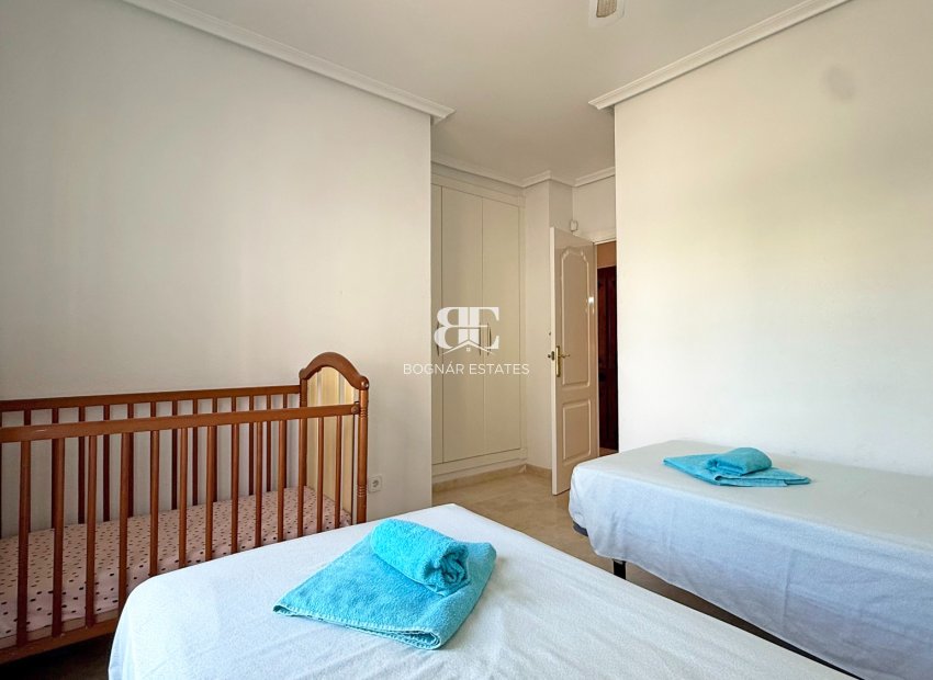 Wiederverkauf - apartment -
Orihuela Costa - Villamartín