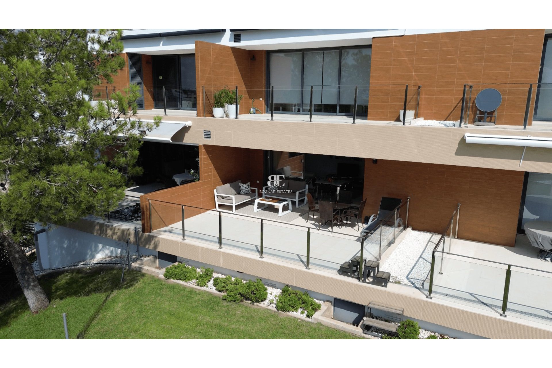 Wiederverkauf - apartment -
Orihuela Costa - Villamartín