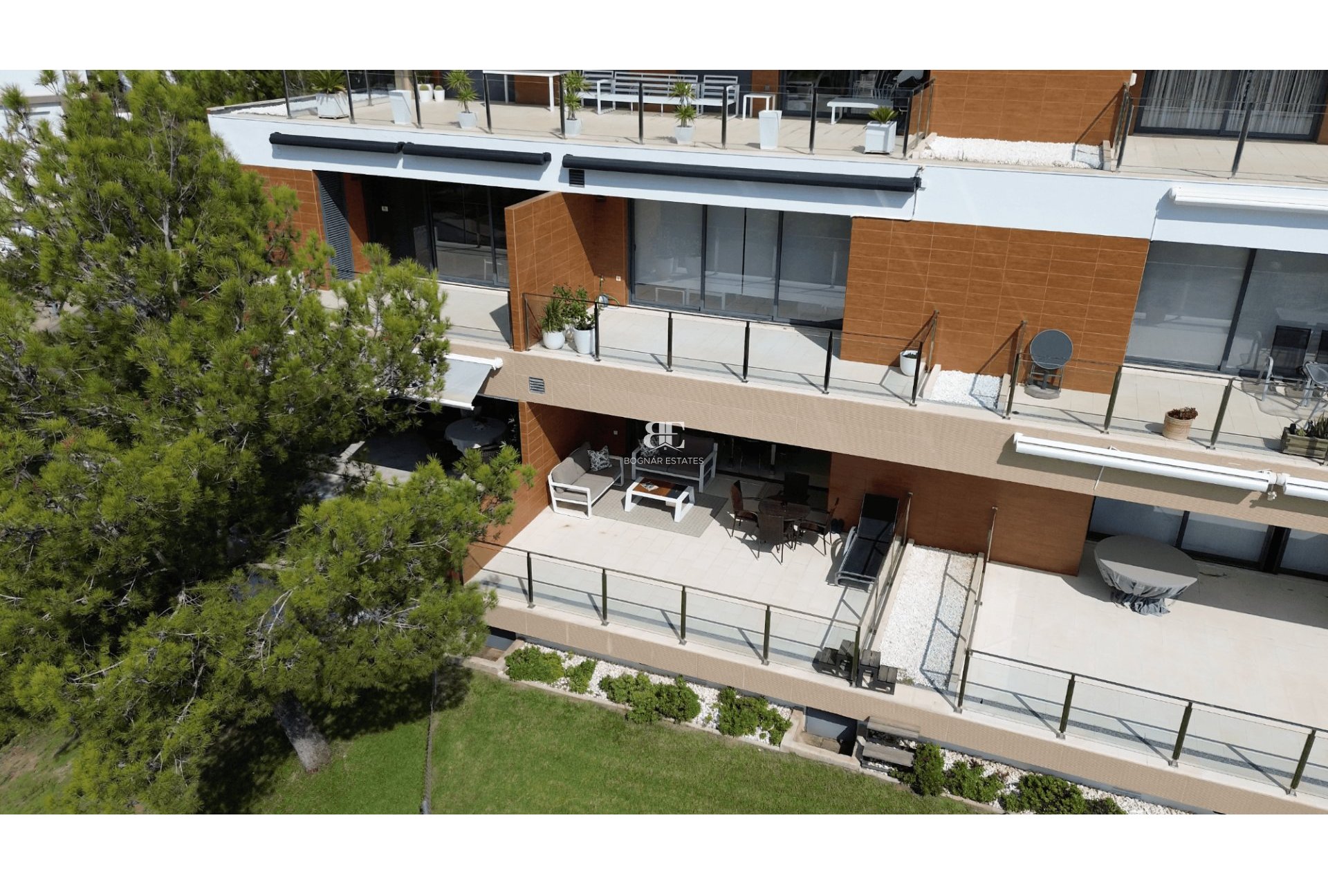 Wiederverkauf - apartment -
Orihuela Costa - Villamartín