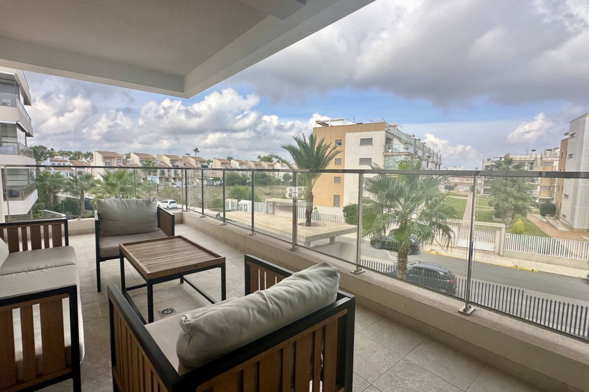 Wiederverkauf - apartment -
Orihuela Costa - Villamartín