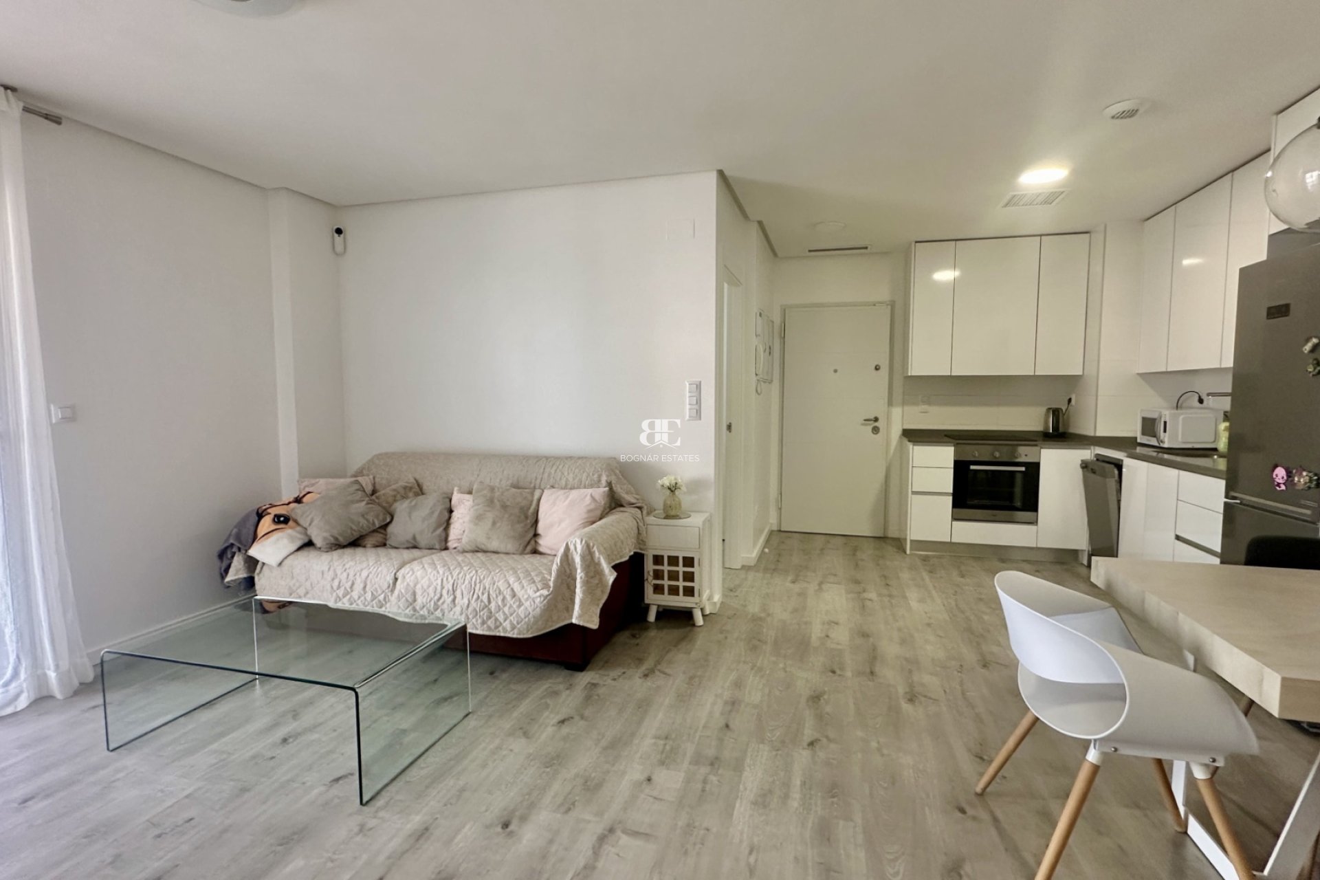 Wiederverkauf - apartment -
Orihuela Costa - Villamartín