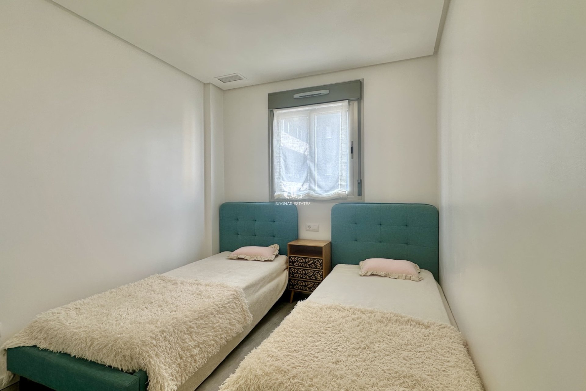 Wiederverkauf - apartment -
Orihuela Costa - Villamartín