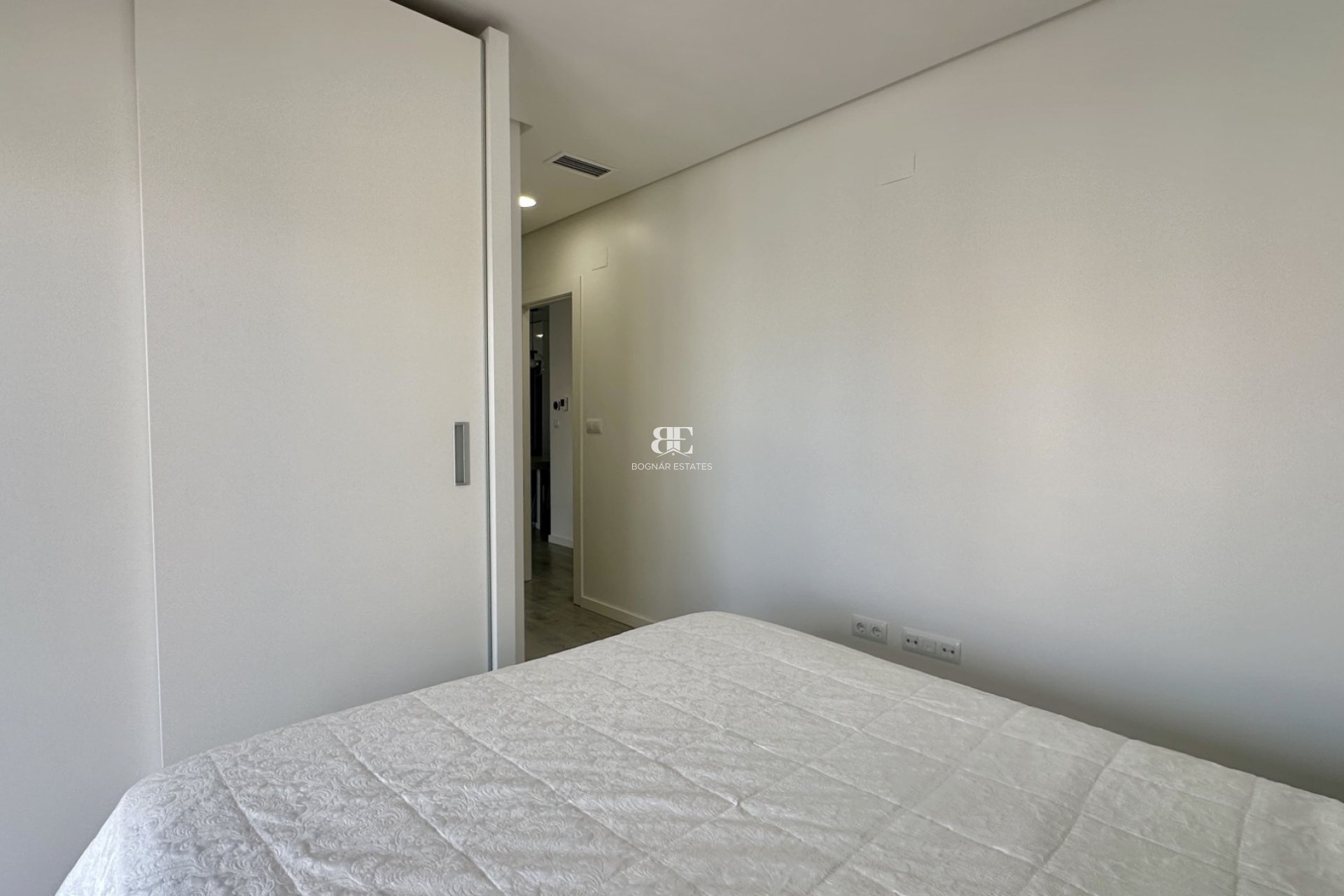 Wiederverkauf - apartment -
Orihuela Costa - Villamartín